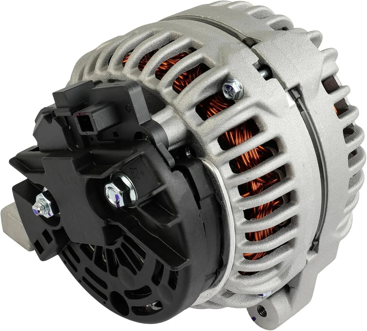 New Alternator Fits Volvo XC90 2.9L 2003 2004 2005, (160 Amp)