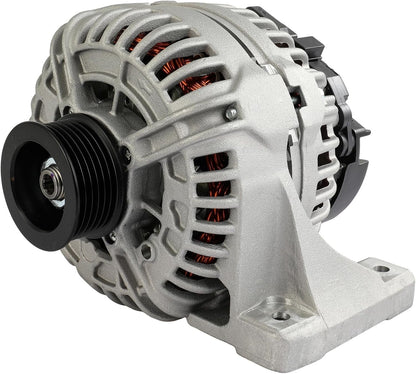 New Alternator Fits Volvo XC90 2.9L 2003 2004 2005, (160 Amp)