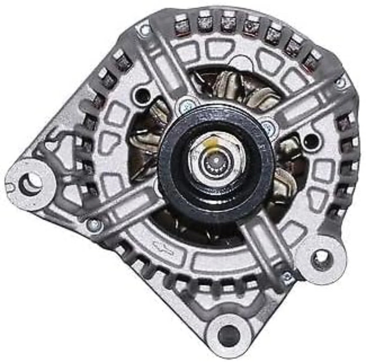 For BMW 325Ci 325xi 525i X3 (2.5L) 330Ci 330i 330xi X3 3.0L  Alternator 2004-06