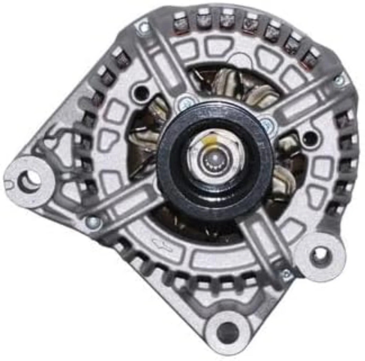 New Alternator For BMW 325Ci 325xi 525i X3 (2.5L) 330Ci 330i 330xi X3 3.0L 04-06