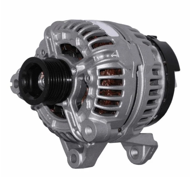 New Alternator For BMW 325Ci 325xi 525i X3 (2.5L) 330Ci 330i 330xi X3 3.0L 04-06