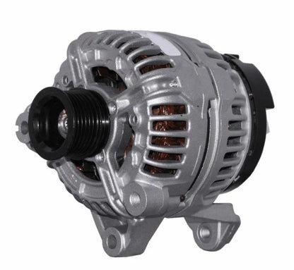 New Alternator For BMW 325Ci 325xi 525i X3 (2.5L) 330Ci 330i 330xi X3 3.0L 04-06