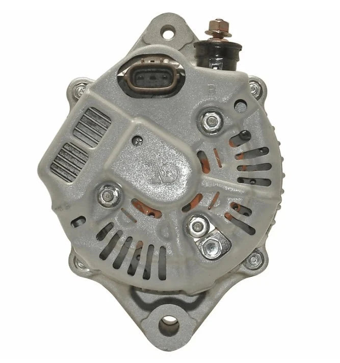 New Alternator For Suzuki Aerio 2.0L 2002-2003, 2.3L 2004-2007