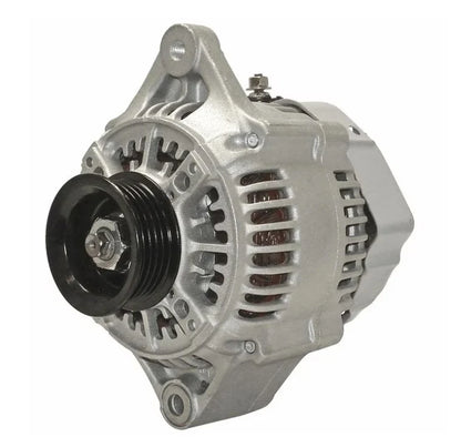 New Alternator For Suzuki Aerio 2.0L 2002-2003, 2.3L 2004-2007