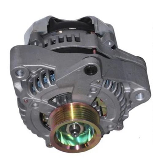 (130 Amp) For Lexus LX470 2003-05 ,2003-04 Toyota Land Cruiser (4.7L) Alternator