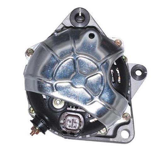 (130 Amp) New Alternator For 03-04 Toyota Land Cruiser 4.7L, Lexus LX470 2003-05