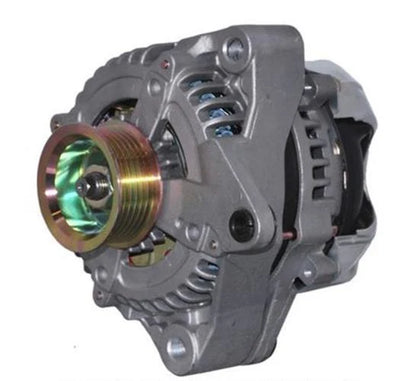 (130 Amp) New Alternator For Lexus LX470 2003-05 ,03-04 Toyota Land Cruiser 4.7L