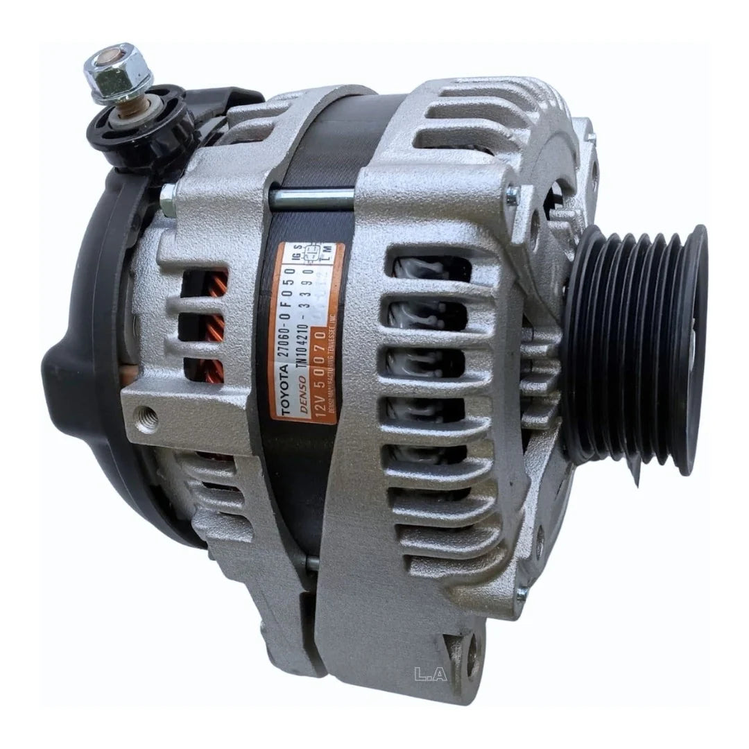 OEM (150 Amp) Alternator for Toyota Sequoia 4.7L 2003 2004 2005 2006 2007-2009