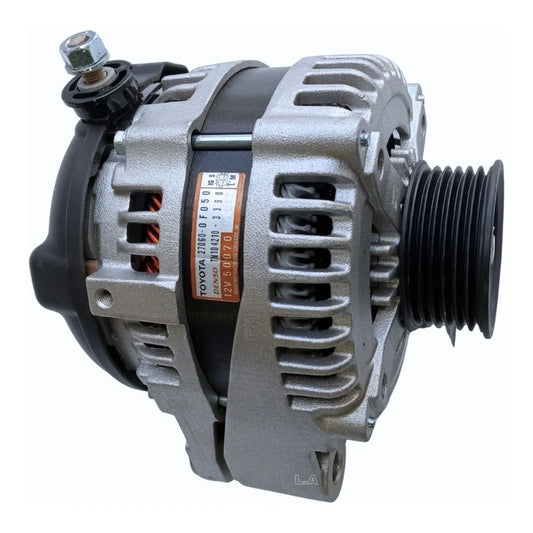 OEM (150 Amp) Alternator for Toyota Sequoia 4.7L 2003 2004 2005 2006 2007-2009