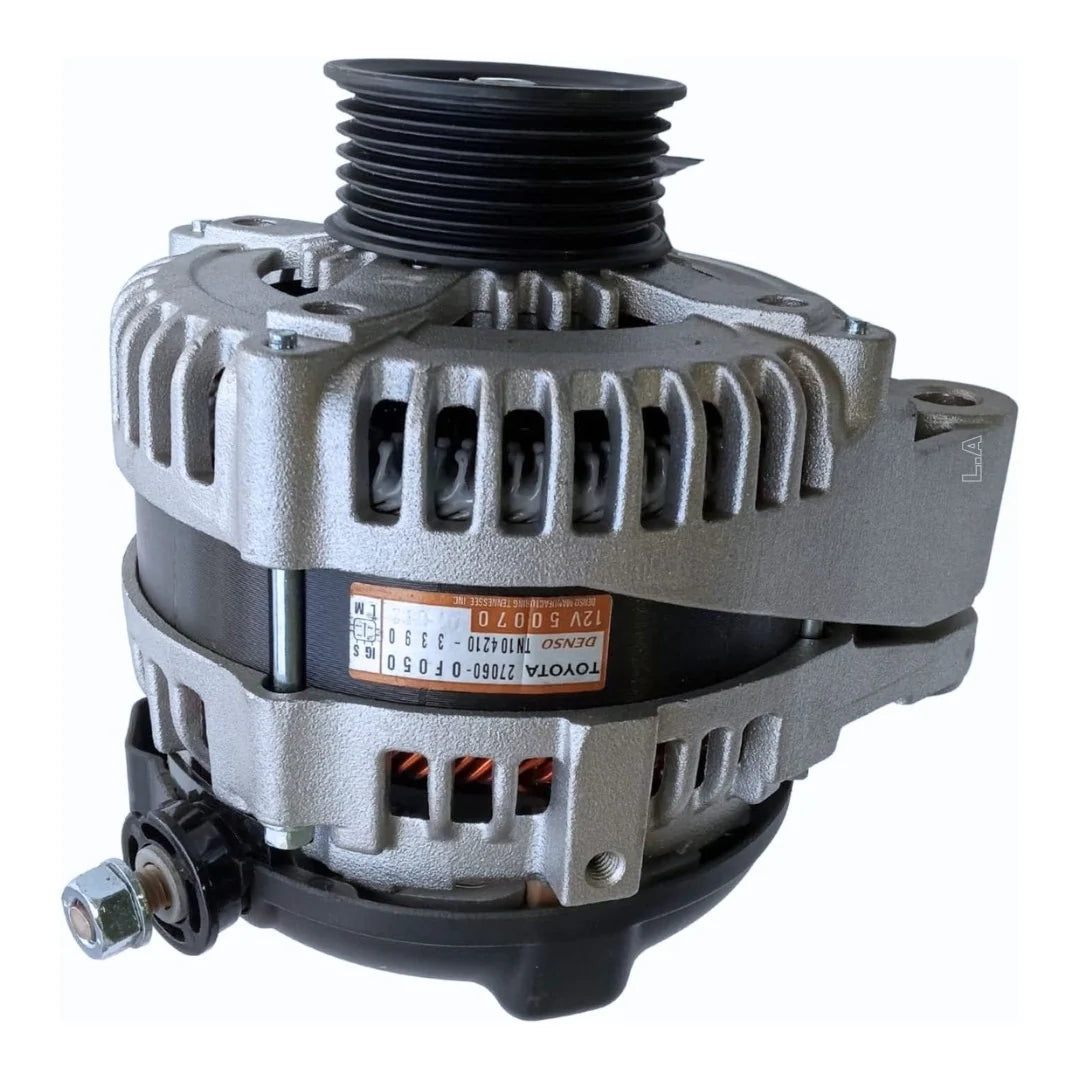 OEM (150 Amp) Alternator for Toyota Sequoia 4.7L 2003 2004 2005 2006 2007-2009