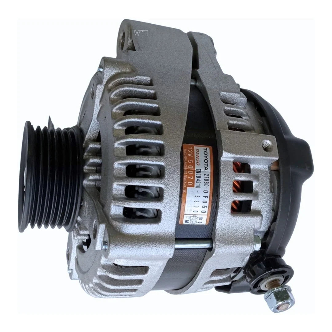 OEM (150 Amp) Alternator for Toyota Sequoia 4.7L 2003 2004 2005 2006 2007-2009