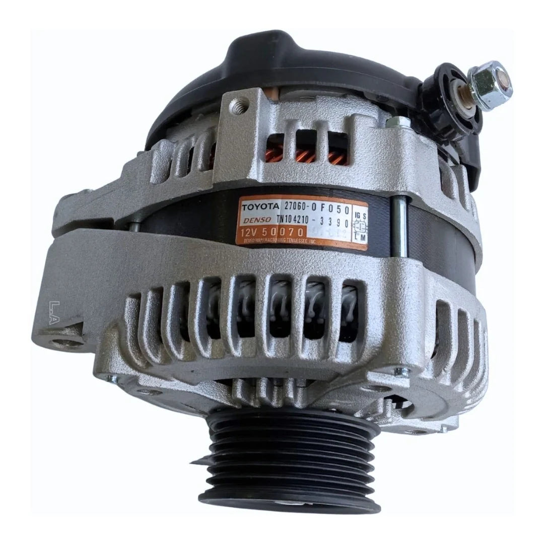 OEM (150 Amp) Alternator for Toyota Sequoia 4.7L 2003 2004 2005 2006 2007-2009