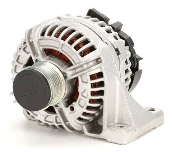 New Alternator For Volvo S60 S80 V70 XC70 XC90 (2.4L 2.5L) 2004 2005 2006-2009