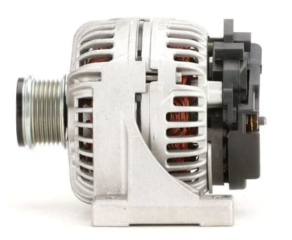 New Alternator For Volvo S60 S80 V70 XC70 XC90 (2.4L 2.5L) 2004 2005 2006-2009