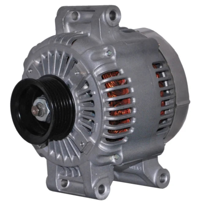 New Alternator For Dodge Caravan 2.4L 2004 2005 2006 2007
