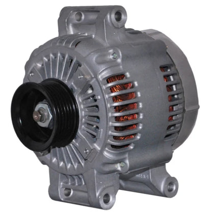 New Alternator For Dodge Caravan 2.4L 2004 2005 2006 2007