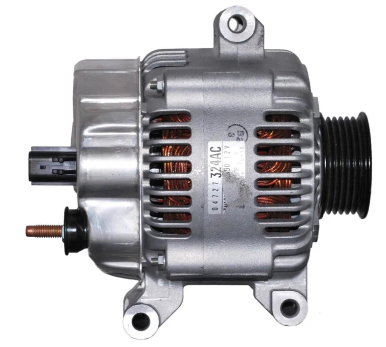 New Alternator For Dodge Caravan 2.4L 2004 2005 2006 2007