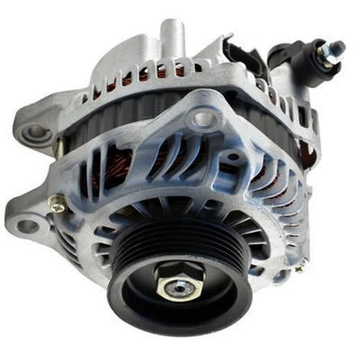 AlternatorFor Mitsibishi Eclipse 2006 2.4L, Galant 2004 2005 2006 OEM