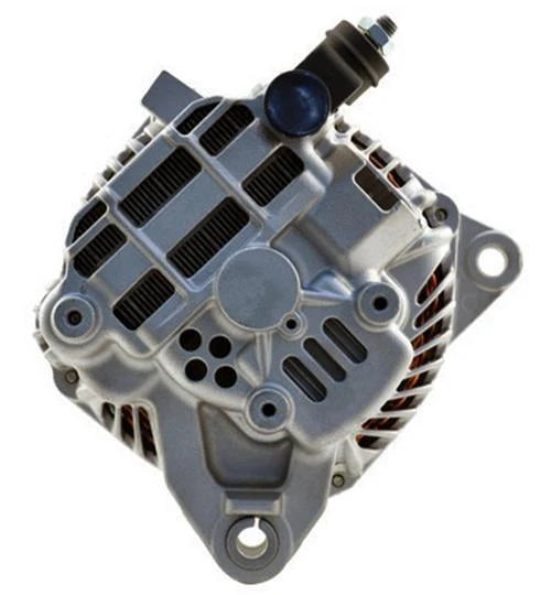 AlternatorFor Mitsibishi Eclipse 2006 2.4L, Galant 2004 2005 2006 OEM