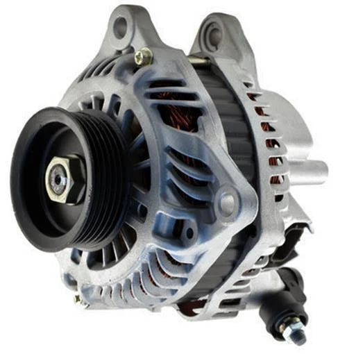 New Alternator For Mitsibishi Galant 2004 2005 2006, 2006 Eclipse 2.4L