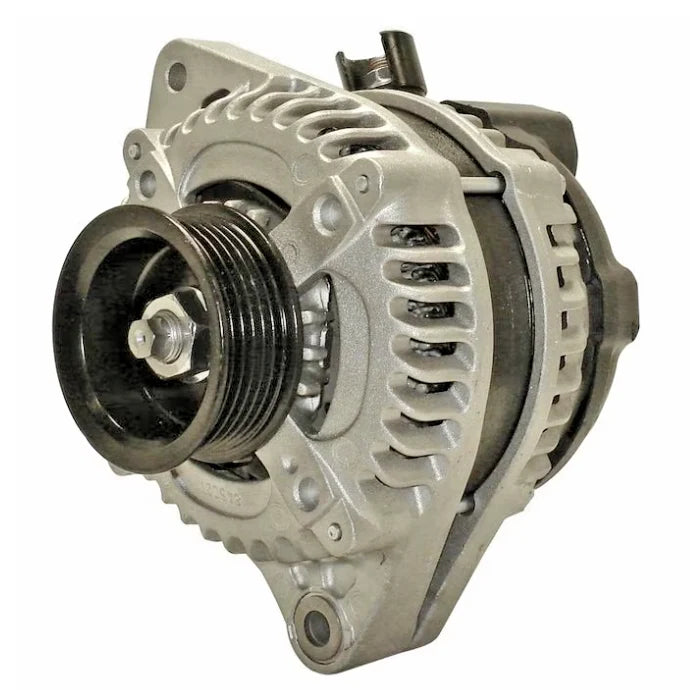 New Alternator for Acura TL 3.2L 2004, MDX 3.5L 2003-2004 (130 Amp)