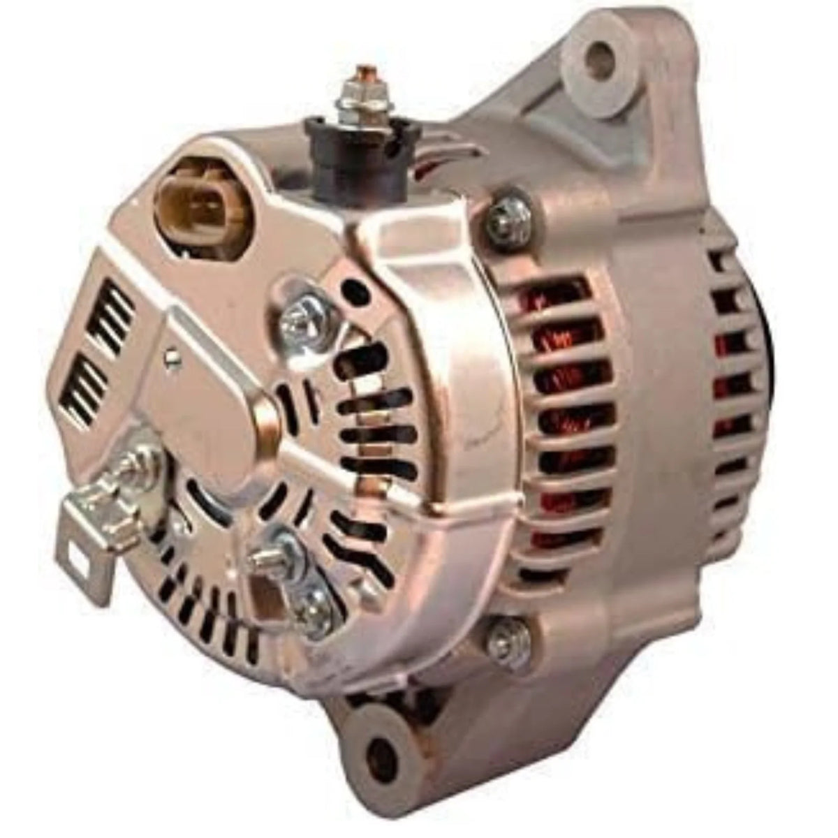 New Alternator For Honda 1997-1998 2.0L, Acura 1996-2001 1.8L
