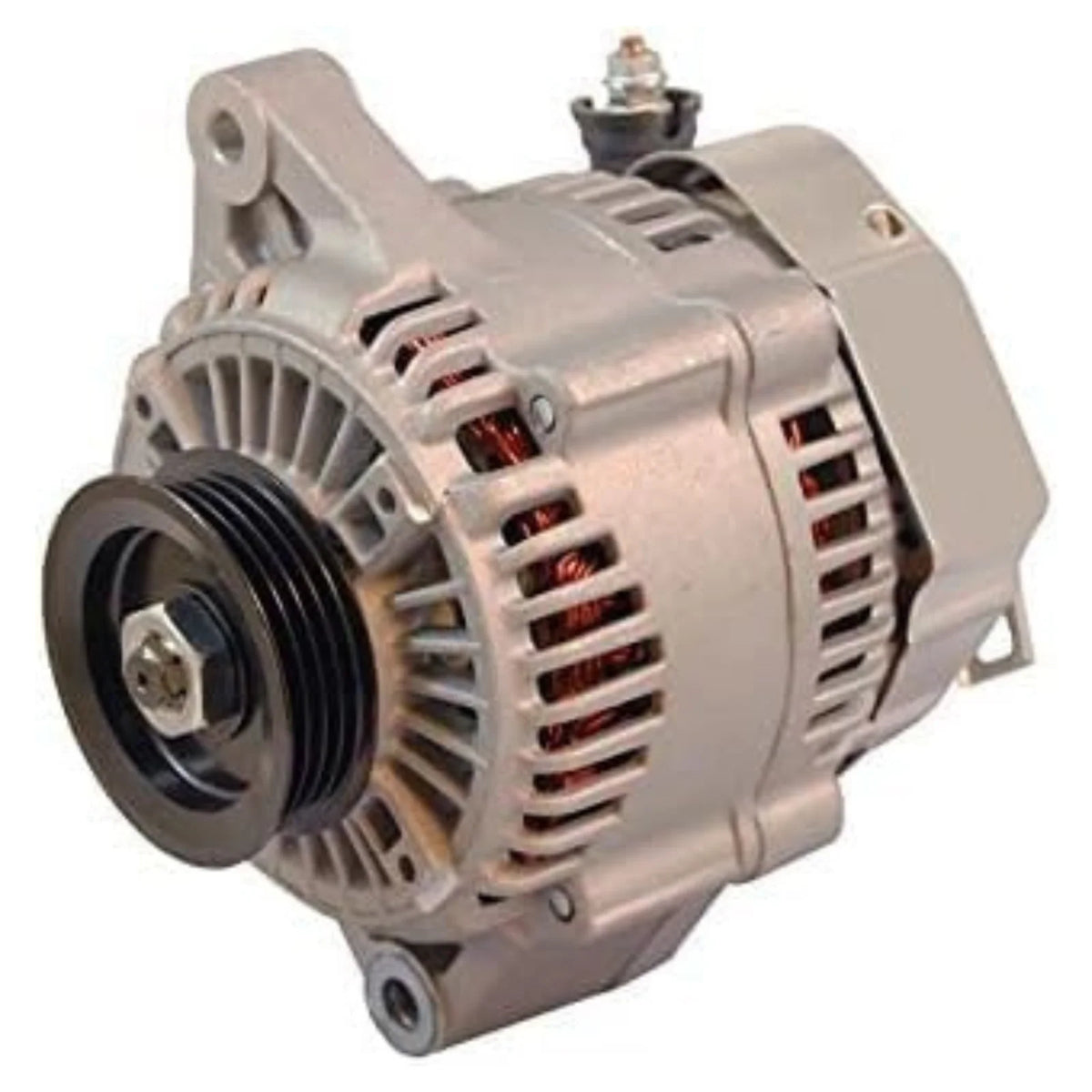 New Alternator For Honda 1997-1998 2.0L, Acura 1996-2001 1.8L