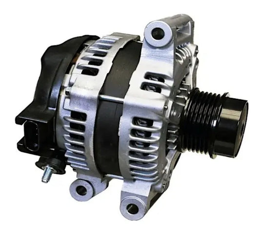 (140 Amp) New Alternator for Chevy Cobalt 2.0L 2005-07, Saturn Ion 2.0L 2004-07