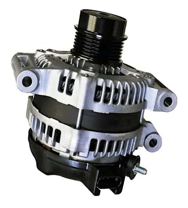 (140 Amp) New Alternator for Chevy Cobalt 2.0L 2005-07, Saturn Ion 2.0L 2004-07
