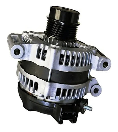 (140 Amp) New Alternator for Chevy Cobalt 2.0L 2005-07, Saturn Ion 2.0L 2004-07