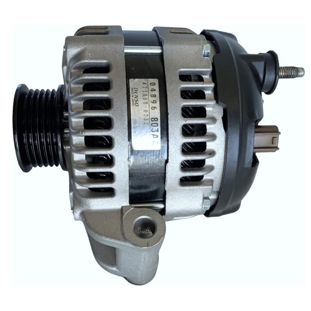 OEM Alternator For Dodge Charger Magnum 2005-2007, Chrysler 300 (2.7L 5.7L 6.1L)