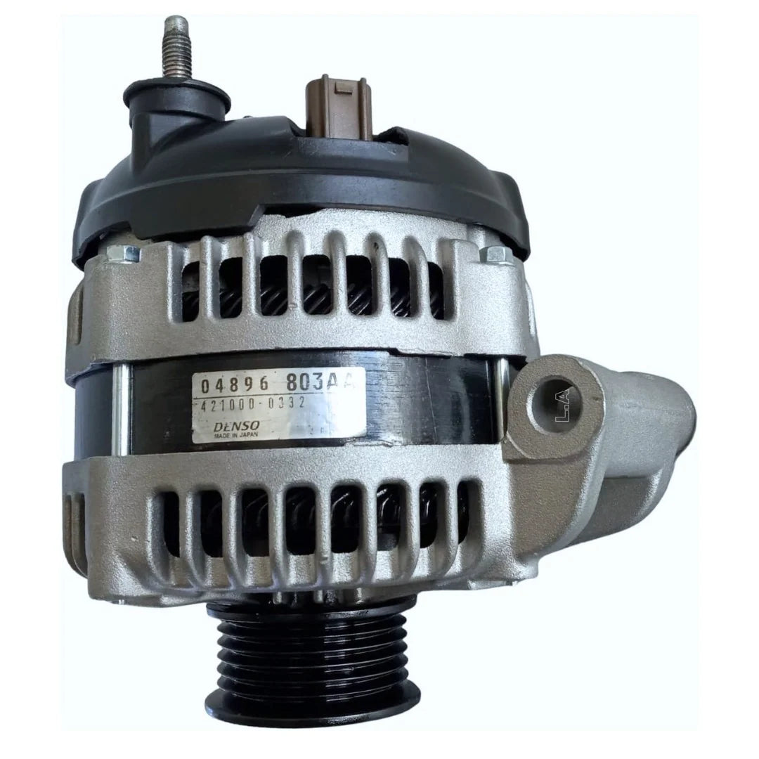 OEM Alternator For Dodge Charger Magnum 2005-2007, Chrysler 300 (2.7L 5.7L 6.1L)