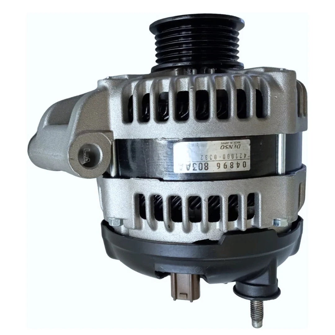 OEM Alternator For Dodge Charger Magnum 2005-2007, Chrysler 300 (2.7L 5.7L 6.1L)