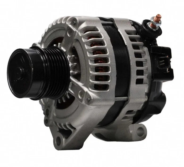 New Alternator For Jeep Liberty 2.8L 2005-2006