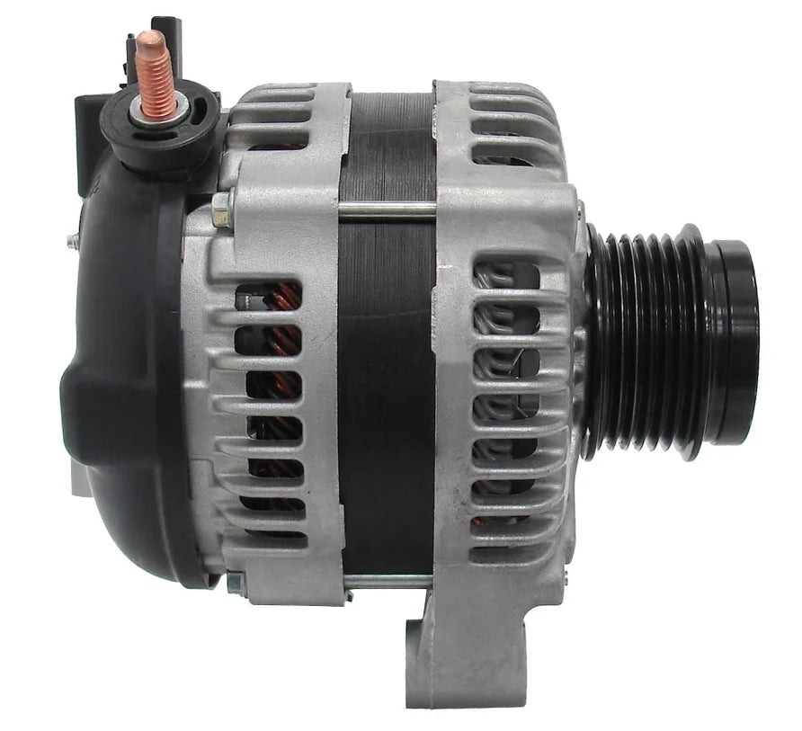 New Alternator For Jeep Liberty 2.8L 2005-2006