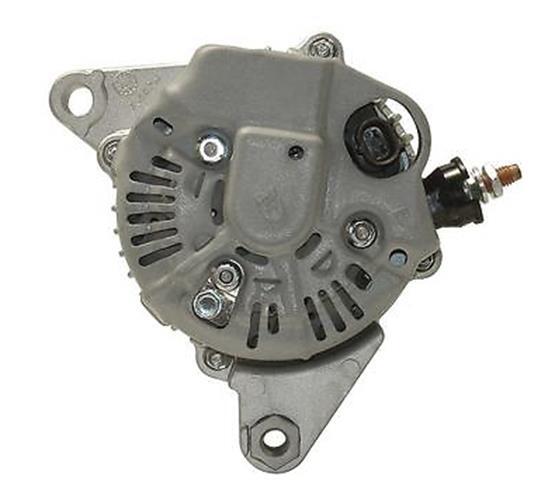 Alternator Fits Jeep Wrangler 4.0L 2004, TJ 2004 (4.0L) OEM