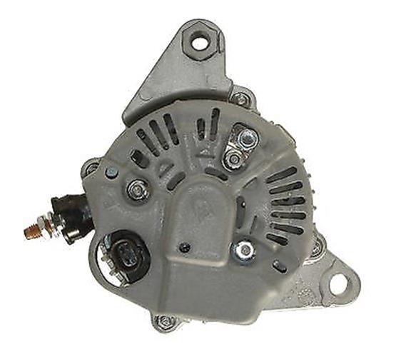 Fits Jeep TJ 2004 (4.0L), 2004 Wrangler 4.0L OEM Alternator