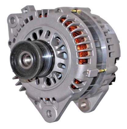 Alternator For Nissan Frontier 2.5L 2005-2019, X-Trail, Suzuki Equator 2009-12