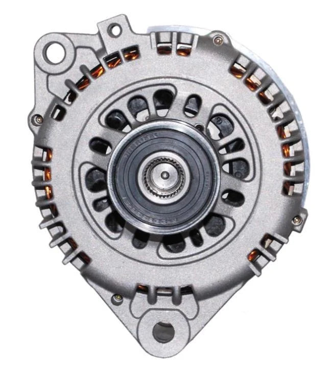 Alternator For Nissan Frontier 2.5L 2005-2019, X-Trail, Suzuki Equator 2009-12