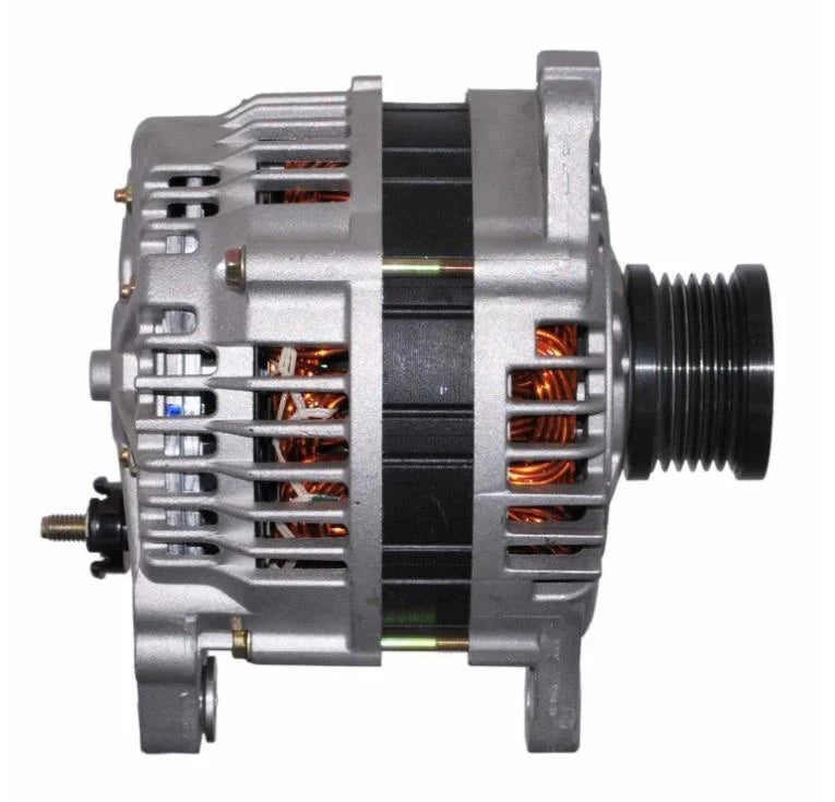 Alternator For Nissan Frontier 2.5L 2005-2019, X-Trail, Suzuki Equator 2009-12