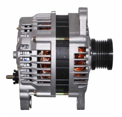 OEM Alternator For Nissan Frontier 2.5L 2005-19, X-Trail, Suzuki Equator 2009-12