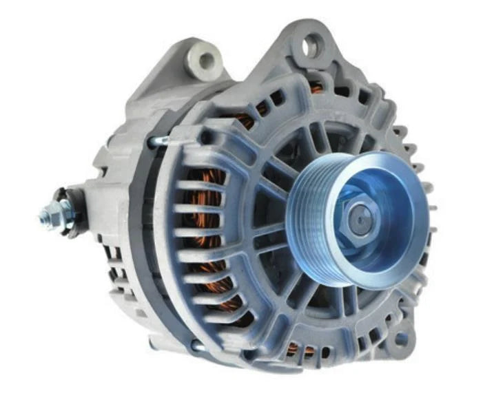 New Alternator For Nissan 2004 Pathfinder 5.6L, Armada 2005-2006 (5.6L)