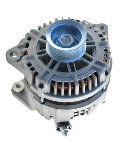 New Alternator For Nissan 2004 Pathfinder 5.6L, Armada 2005-2006 (5.6L)