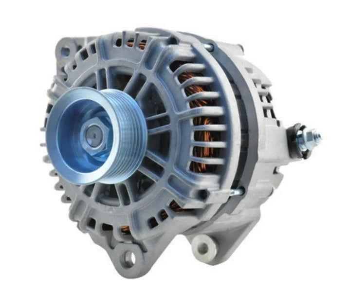 New Alternator For Nissan Armada 2005-2006 (5.6L), 2004 Pathfinder 5.6L