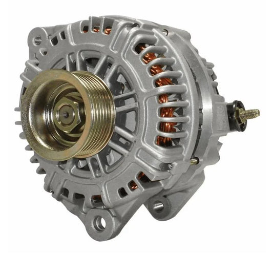 Alternator For Nissan Frontier Pathfinder Xterra (4.0L) 2005 2006 2007