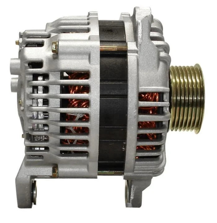 Alternator For Nissan Frontier Pathfinder Xterra (4.0L) 2005 2006 2007