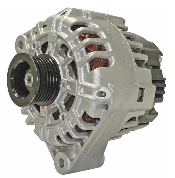 New Alternator For Mercedes CLK320 3.2L 2001-2002, E320 3.2L 2001-2003