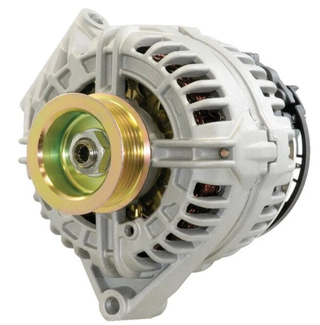 New Alternator For Buick Allure 3.8L 2006-2009, Pontiac Grand Prix 3.8L 2006-08