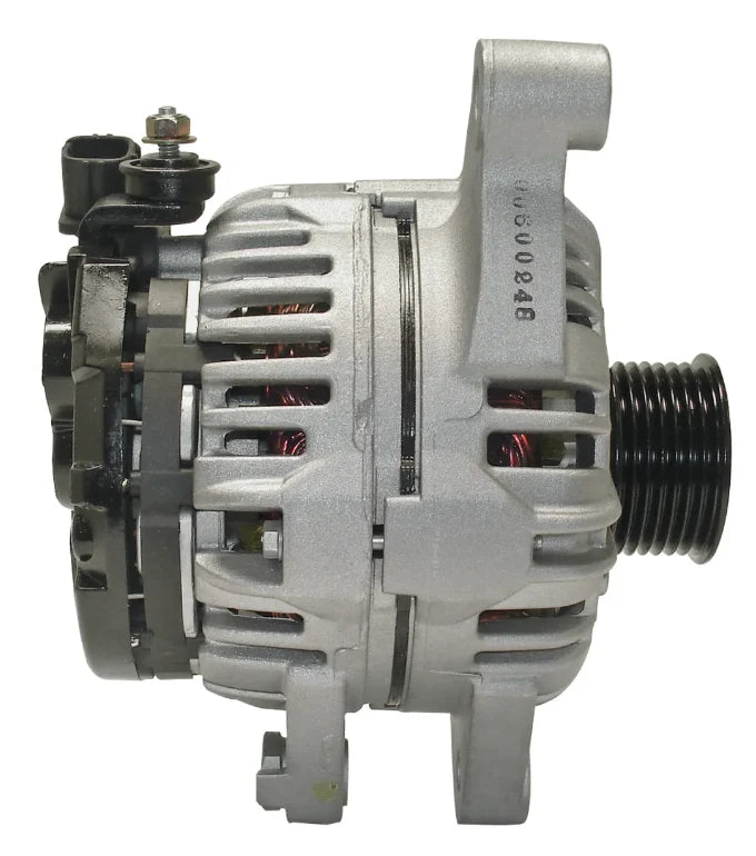 New Alternator For 2005 2006 2007-2009 Toyota Tacoma 4.0L Manual transmission