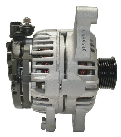 New Alternator For 2005 2006 2007-2009 Toyota Tacoma 4.0L Manual transmission